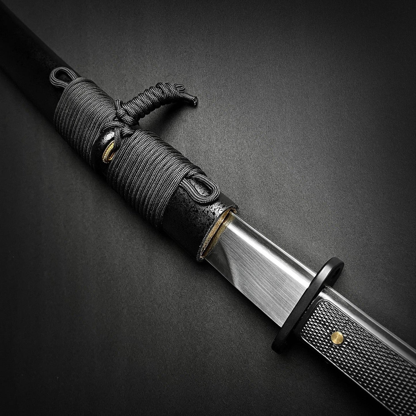 Buy Tactical Wakizashi Sword - Musashi Swords for Sale Online.