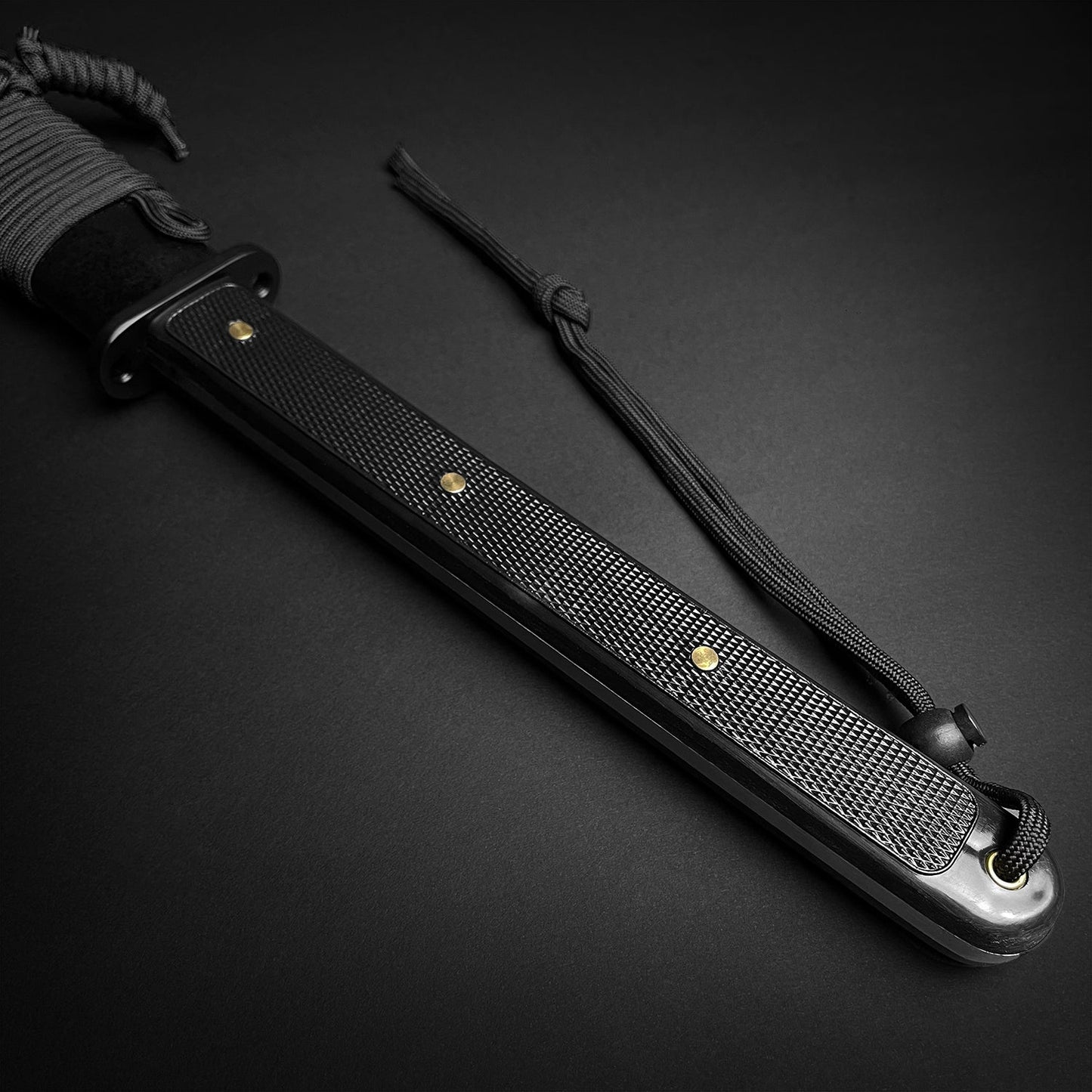 Buy Tactical Wakizashi Sword - Musashi Swords for Sale Online.