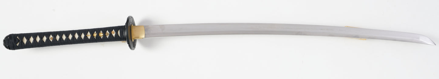 Musashi 40 1/2" Hand Forged Katana