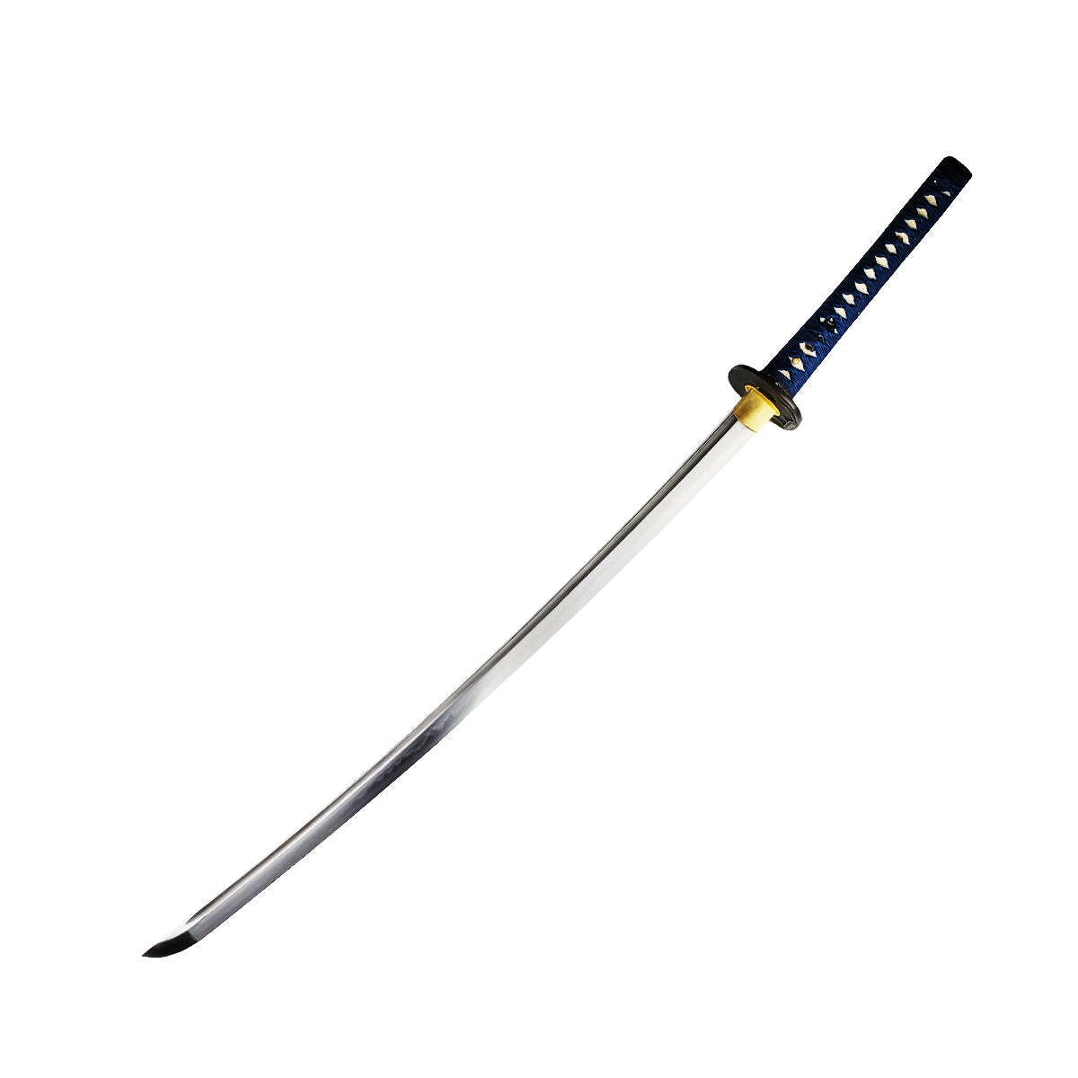 Musashi Umigame 海龜  Katana