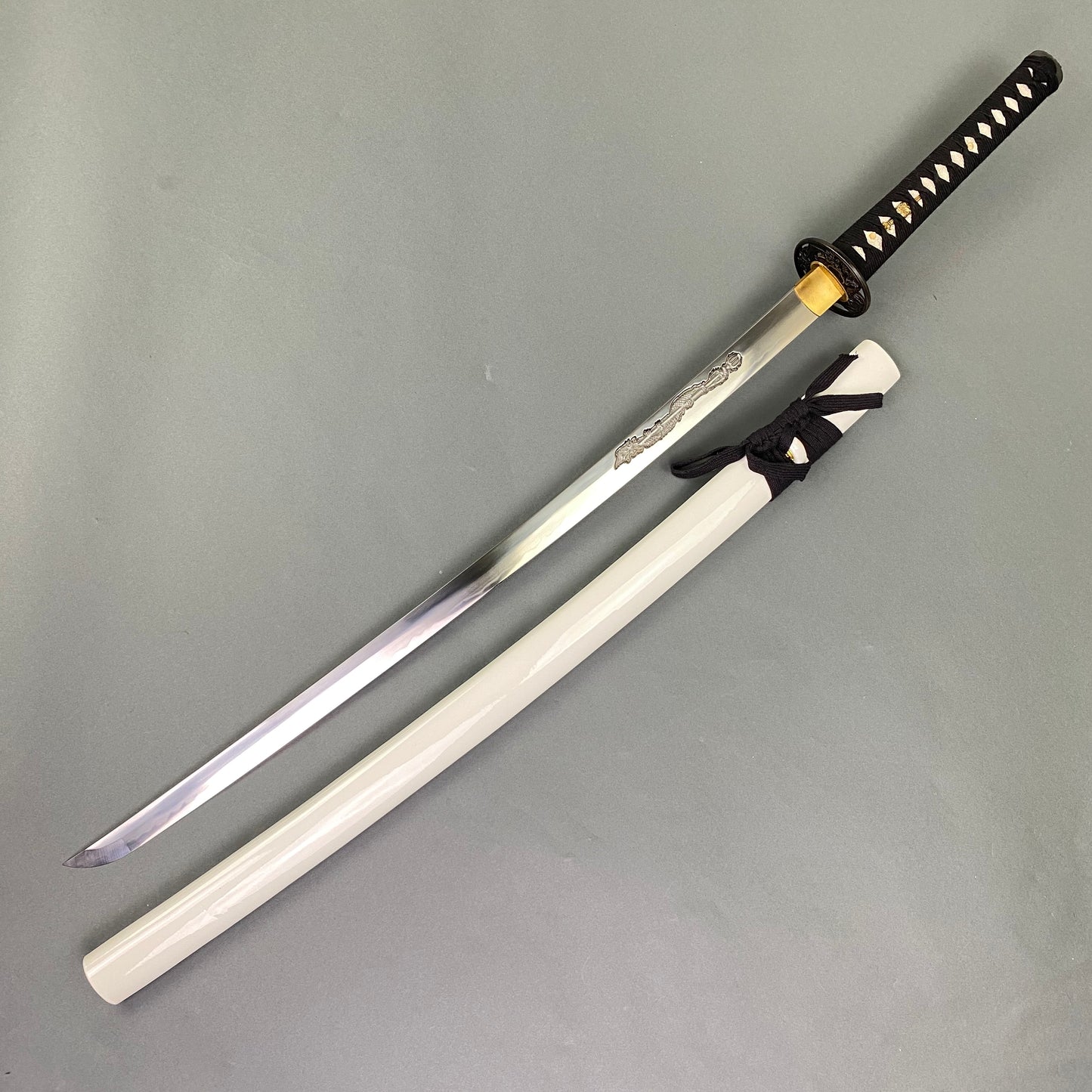 Musashi 41" Hand Forged Katana