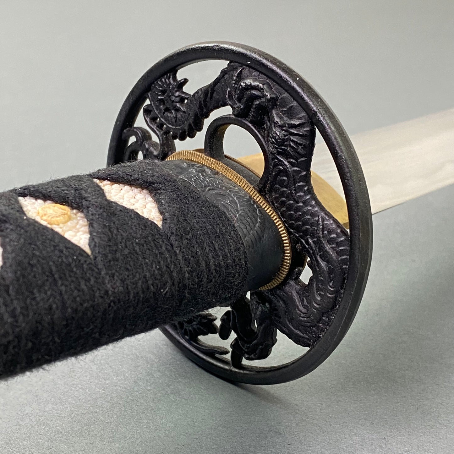 Musashi 41" Hand Forged Katana