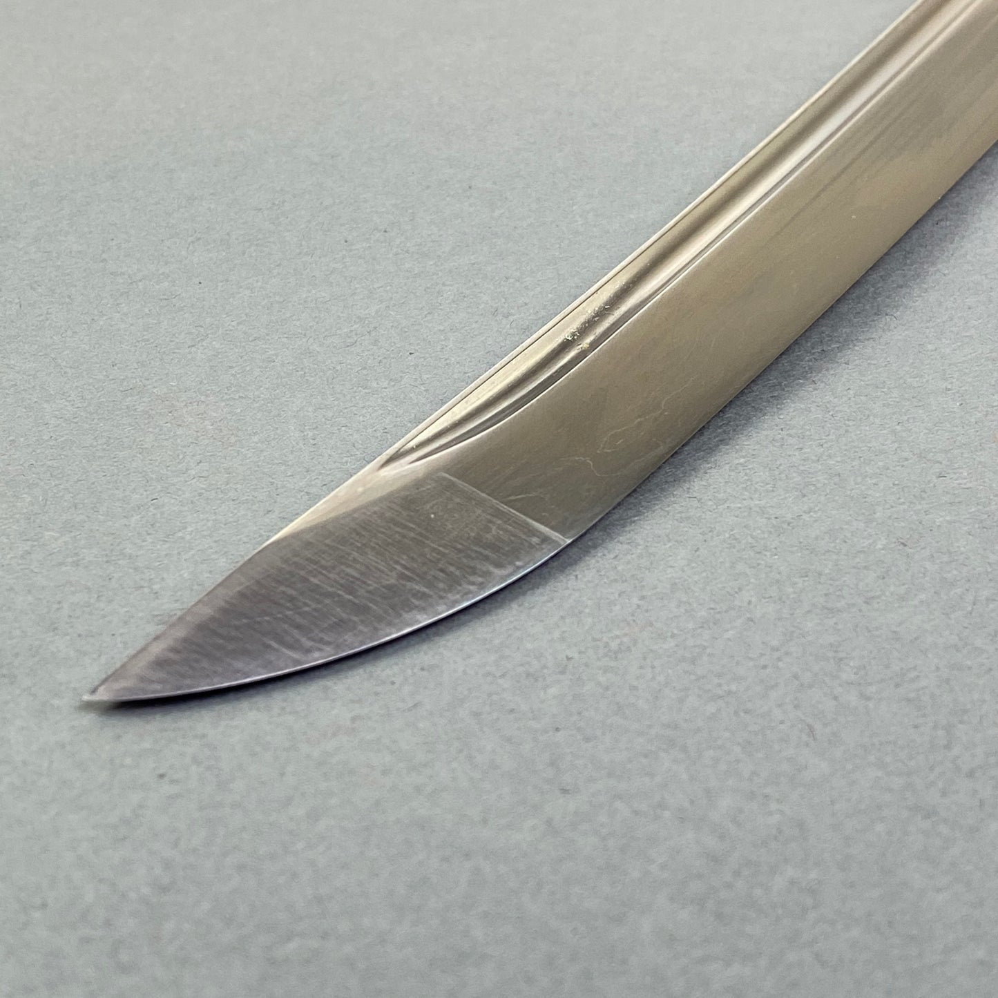 Musashi 40" Dragon & Tiger "Ryuko-Sen" Katana