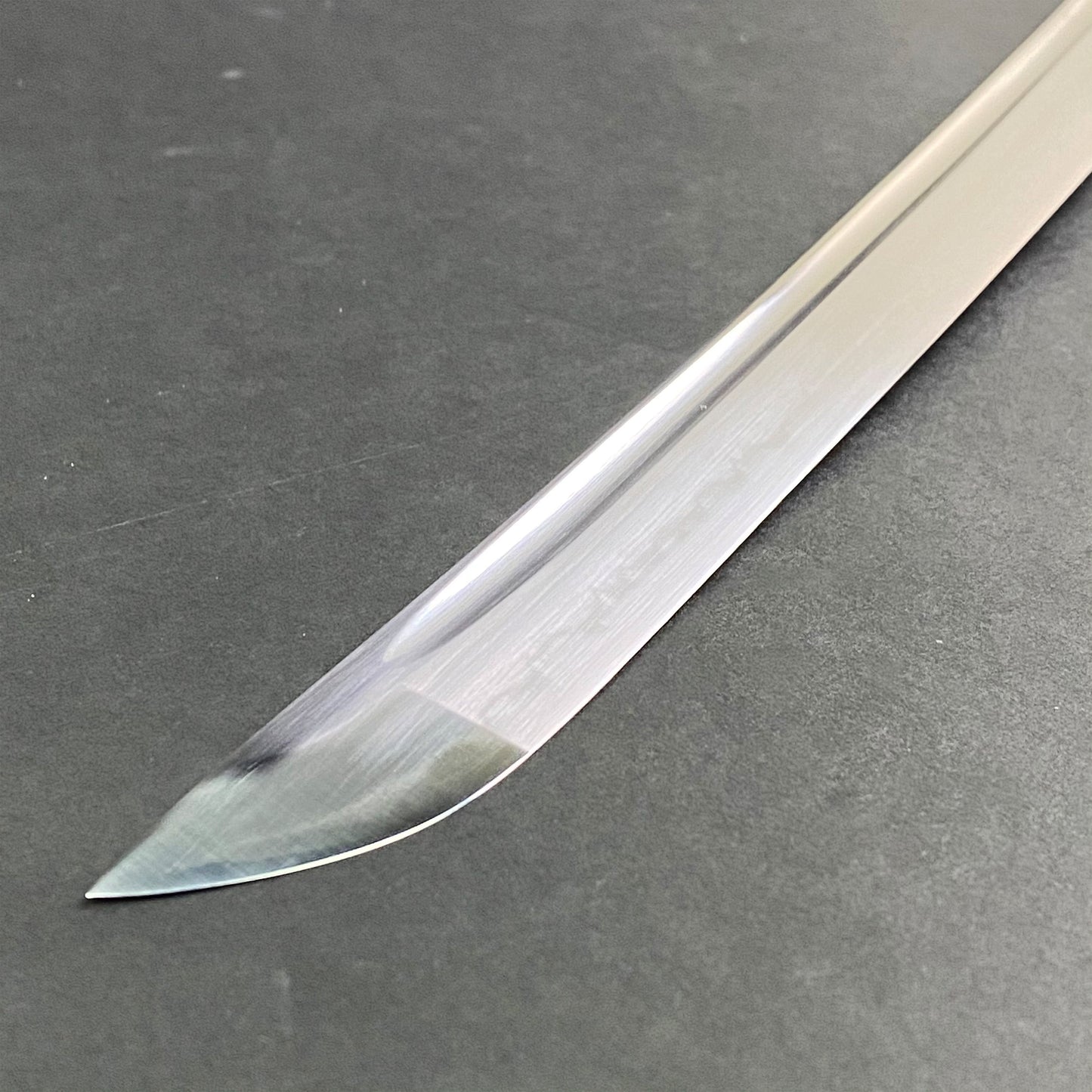 Musashi 武藏 Red Katana