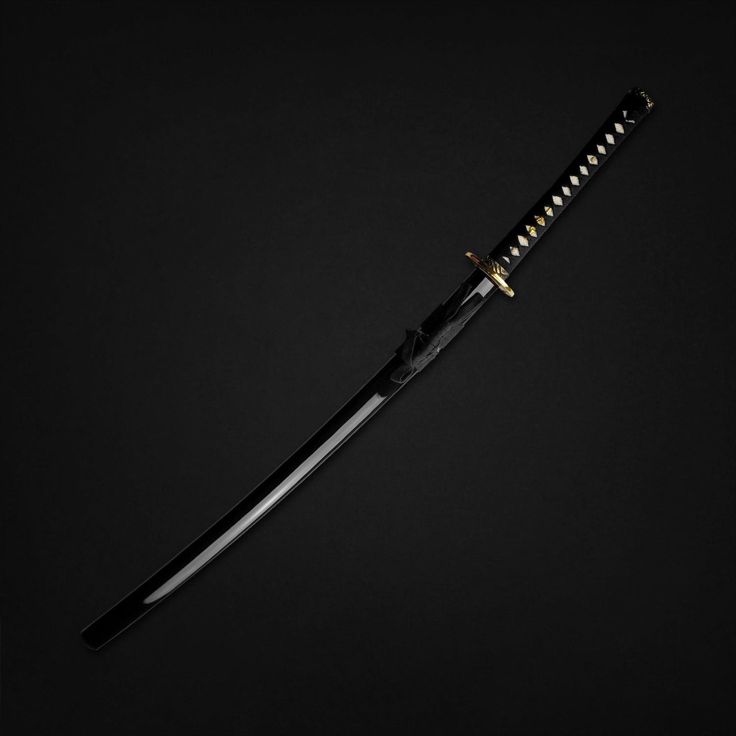 Musashi Ryoushi Katana