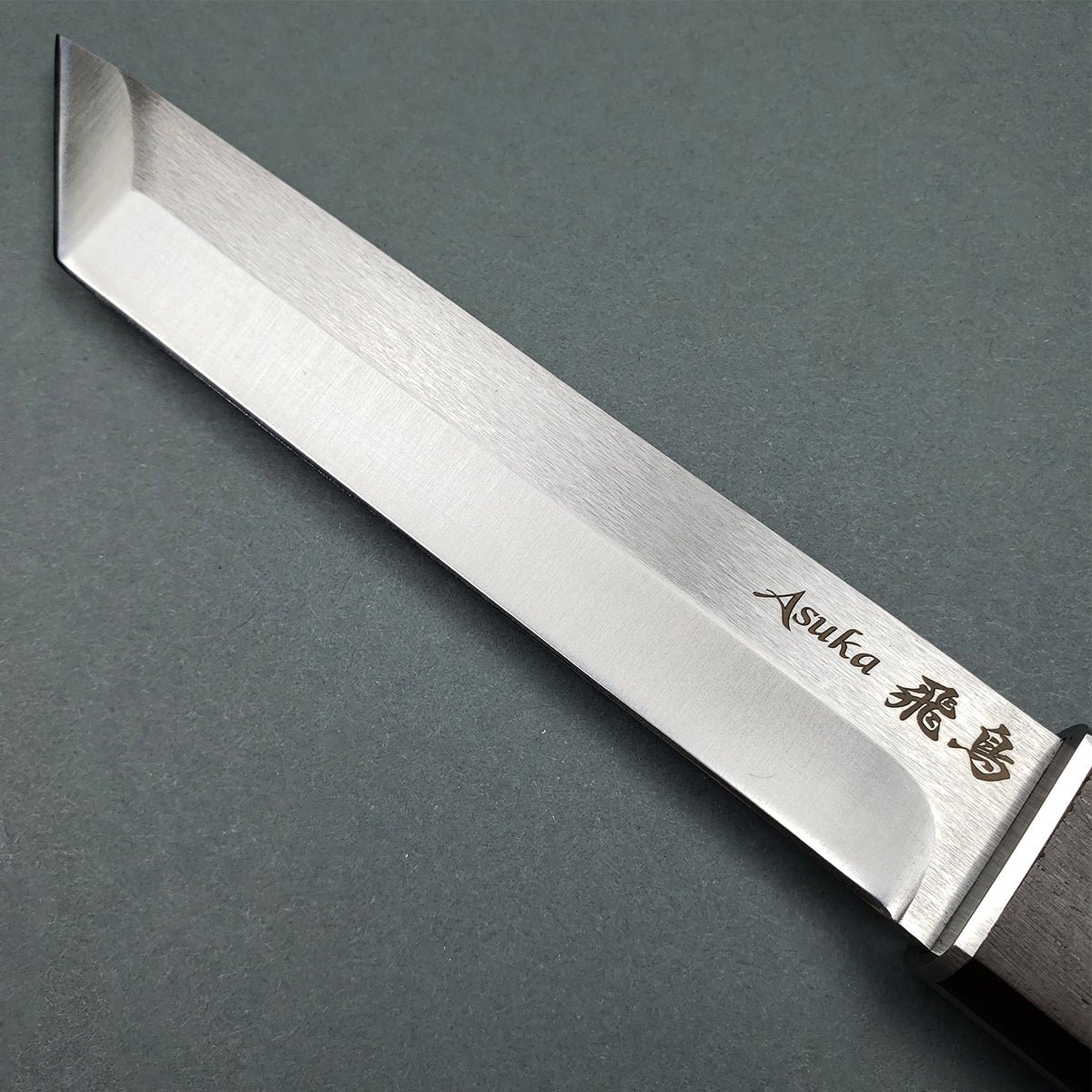 Musashi Sword for Sale | Asuka Full Tang Modern Japanese Tanto Knife
