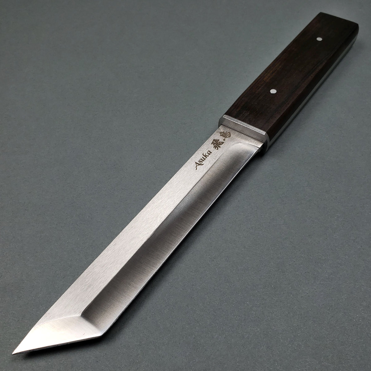 Musashi Sword for Sale | Asuka Full Tang Modern Japanese Tanto Knife