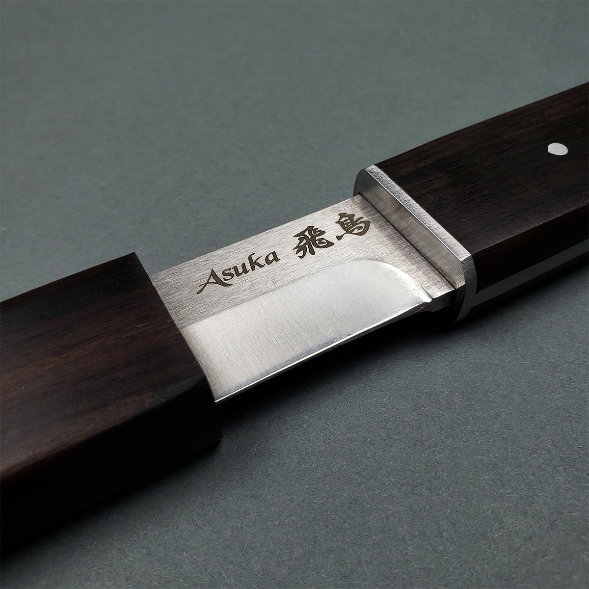 Musashi Sword for Sale | Asuka Full Tang Modern Japanese Tanto Knife