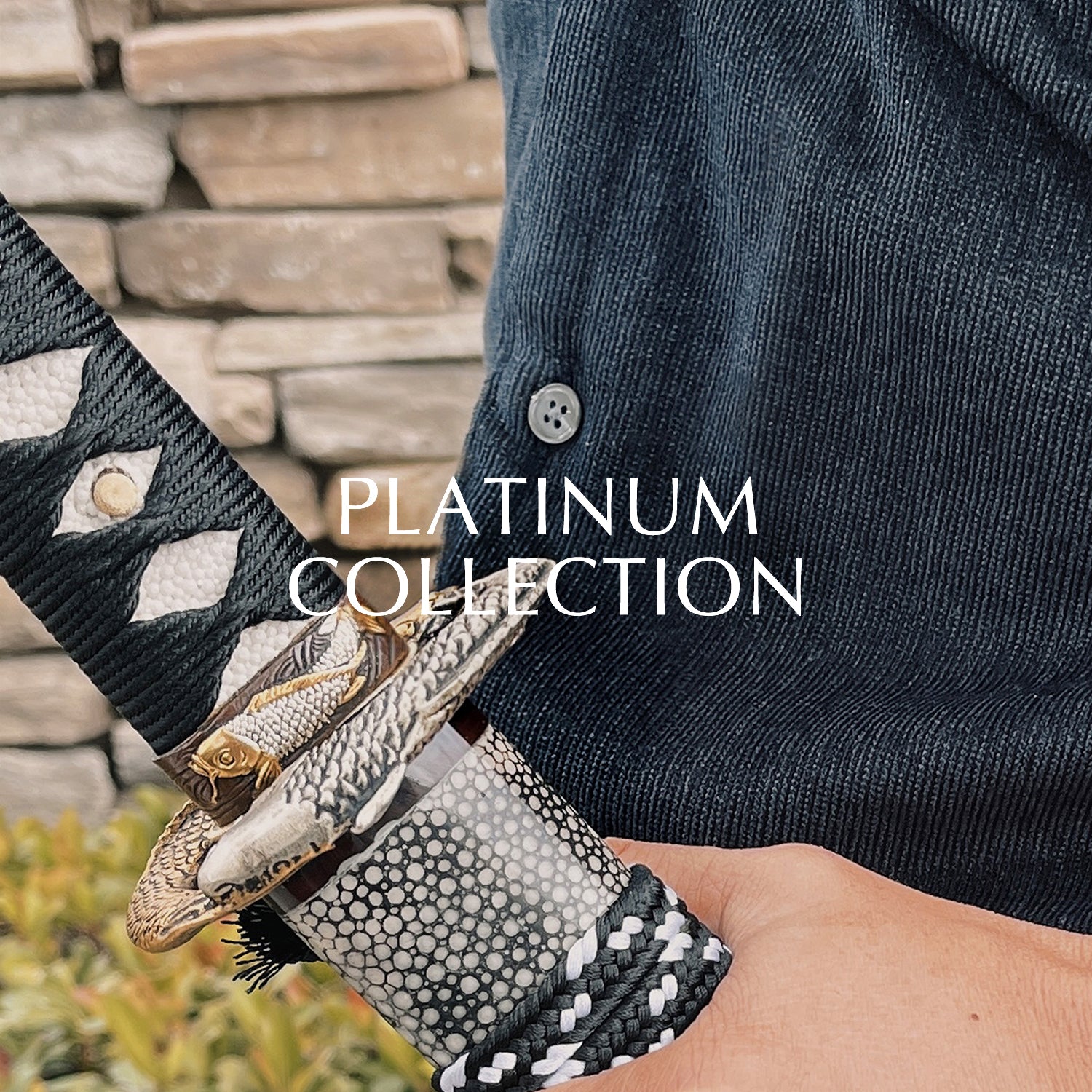 Collections – Musashi Collection