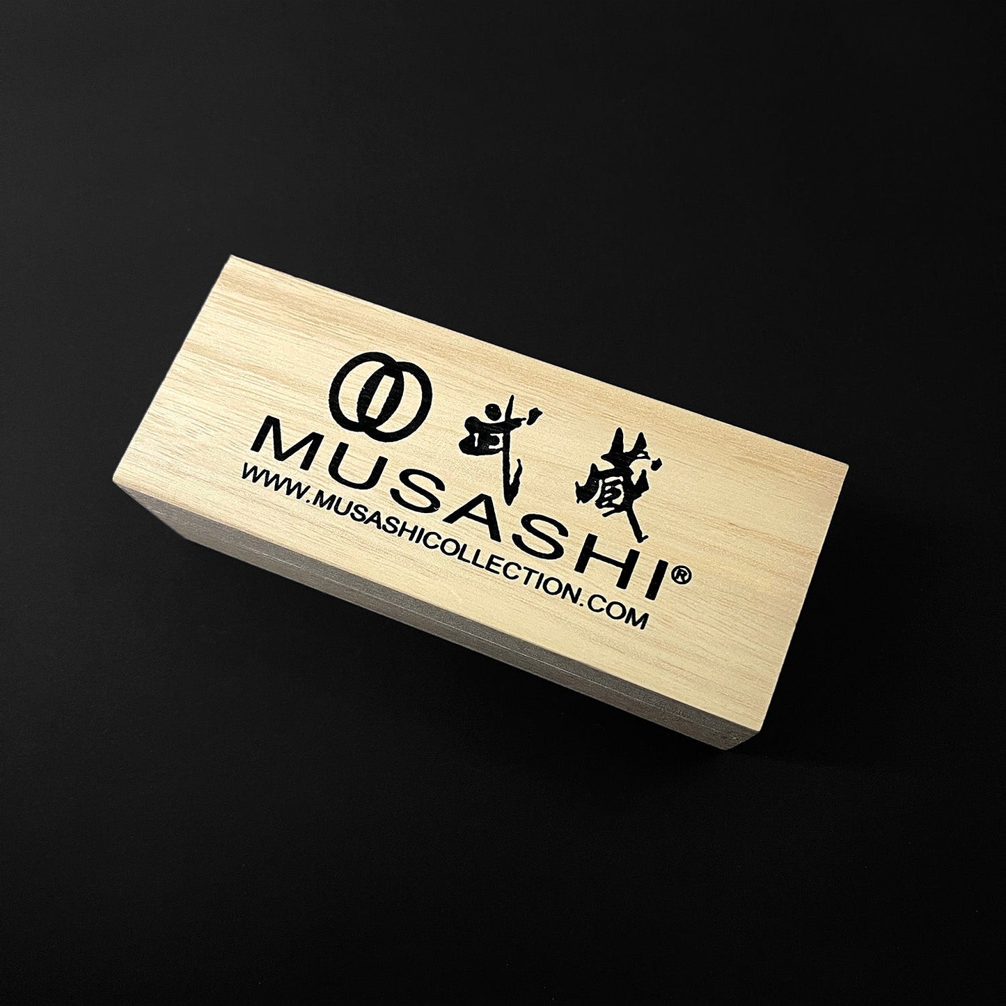 Musashi Sword Maintenance Kit - Protect Your Sword.