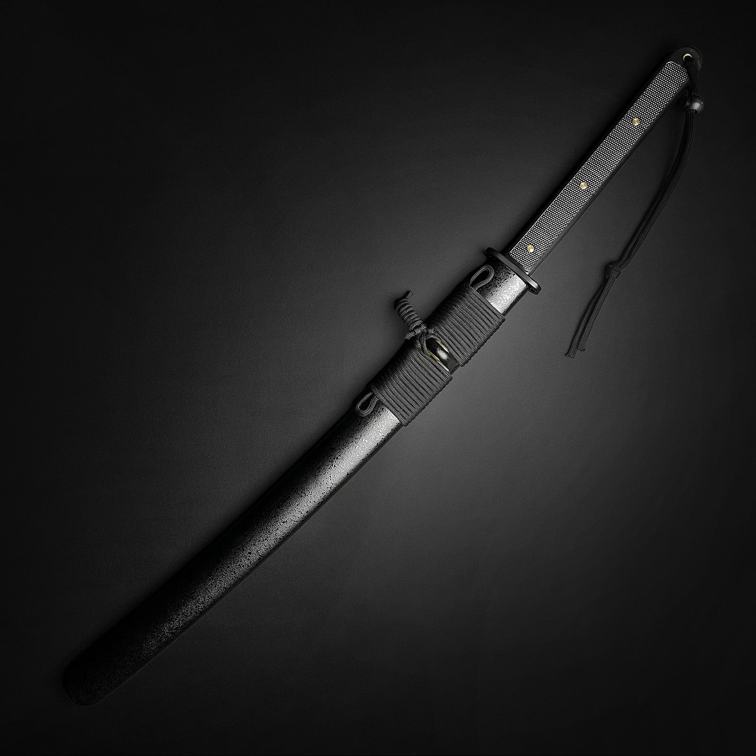 Buy Tactical Wakizashi Sword - Musashi Swords  for Sale Online.