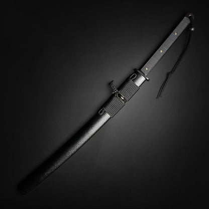 Buy Tactical Wakizashi Sword - Musashi Swords  for Sale Online.