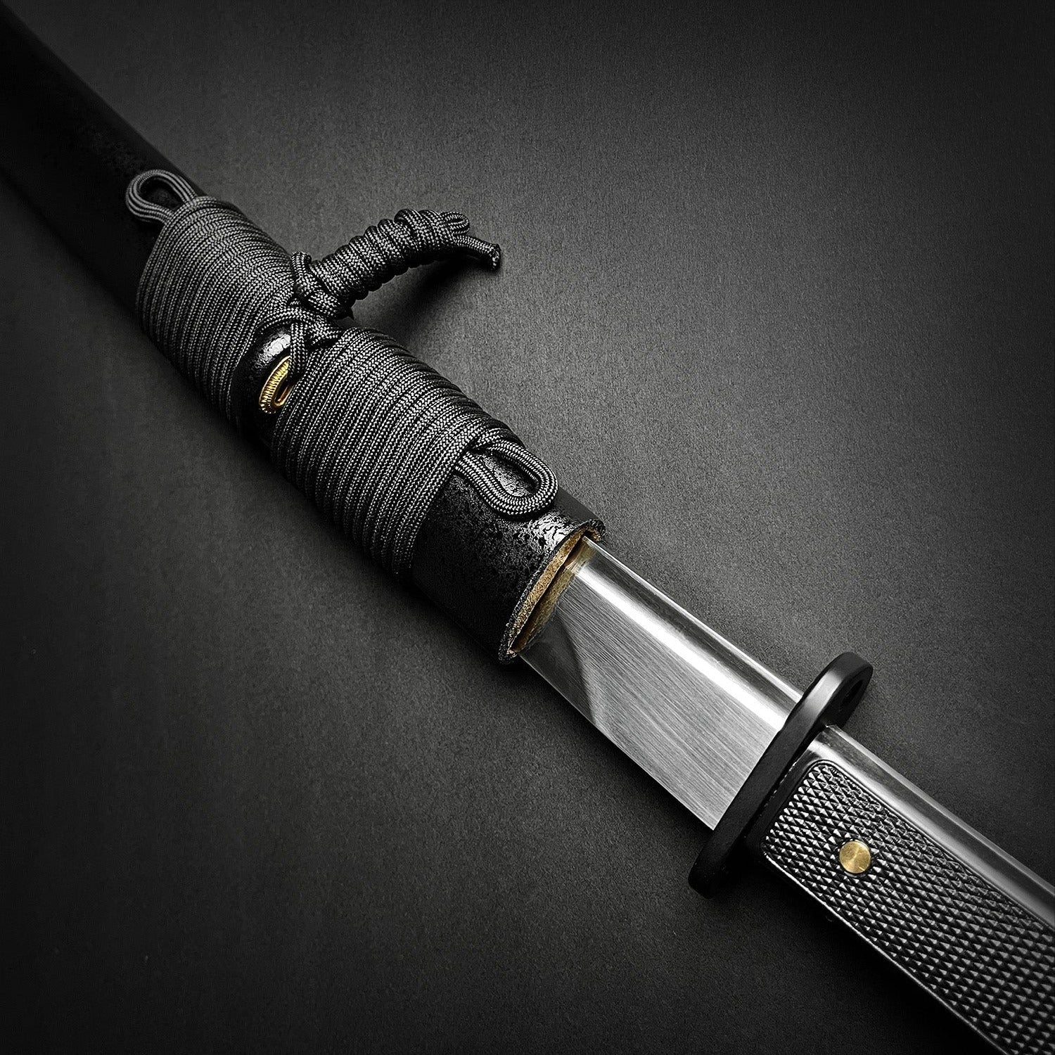 Buy Tactical Wakizashi Sword - Musashi Swords  for Sale Online.