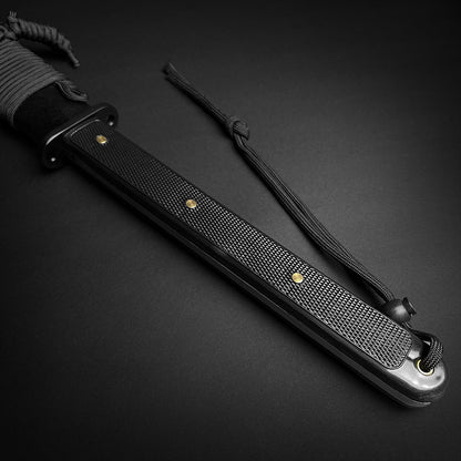 Buy Tactical Wakizashi Sword - Musashi Swords  for Sale Online.