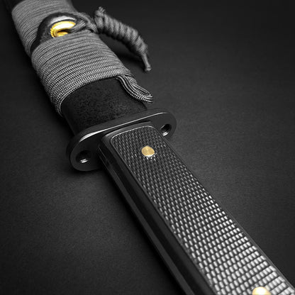 Buy Tactical Wakizashi Sword - Musashi Swords  for Sale Online.