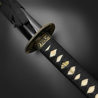 Musashi "Tonbo" Dragonfly Katana