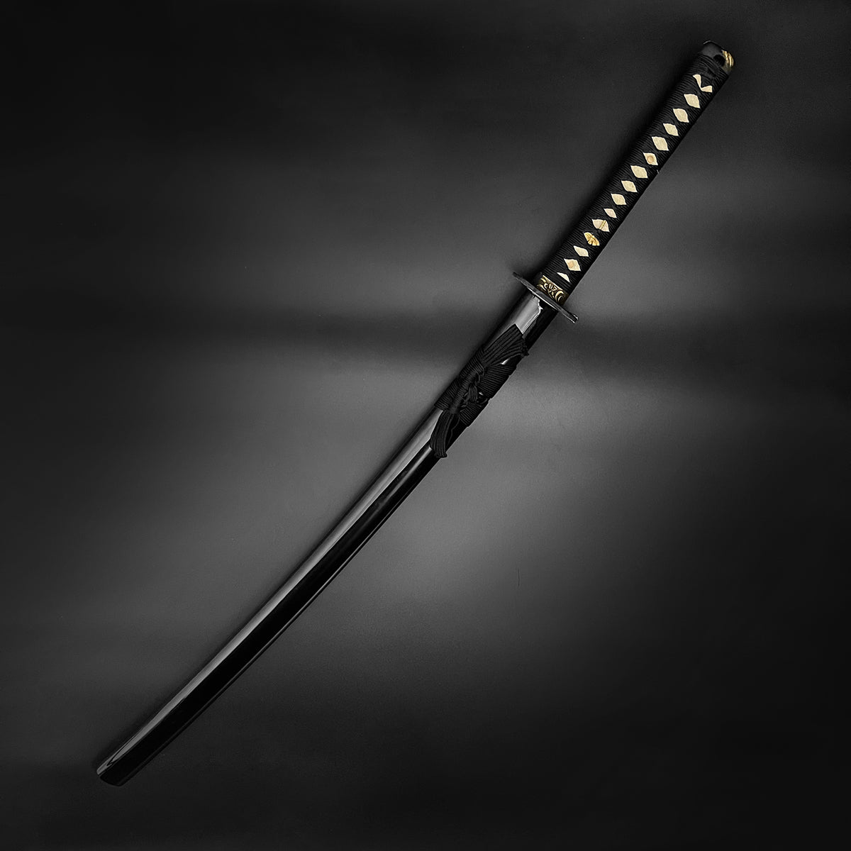 Musashi "Tonbo" Dragonfly Katana