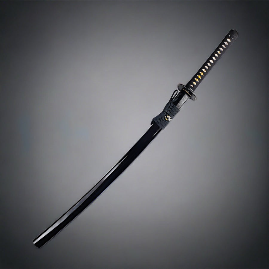 Musashi Igusa Omote Katana