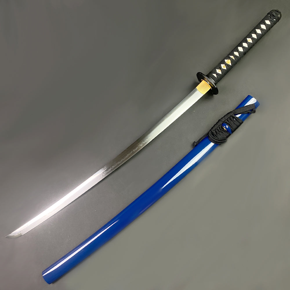 Musashi Igusa Omote Katana