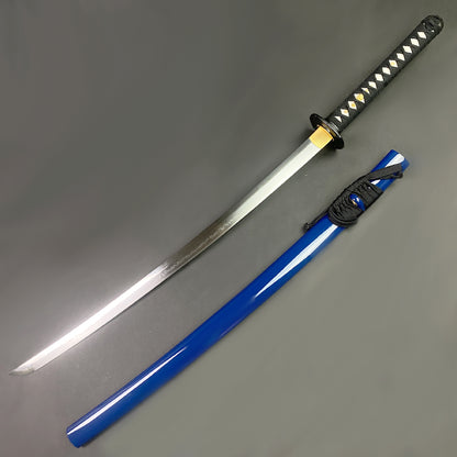 Musashi Igusa Omote Katana