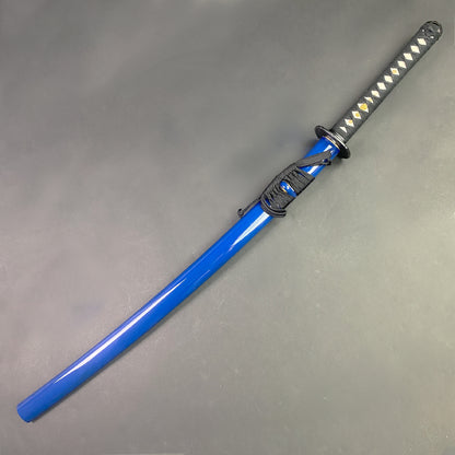 Musashi Igusa Omote Katana