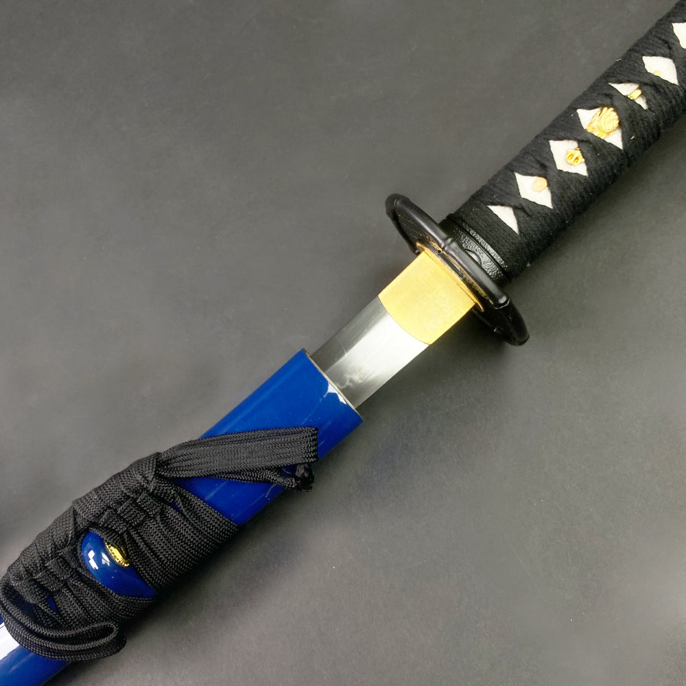 Musashi Igusa Omote Katana