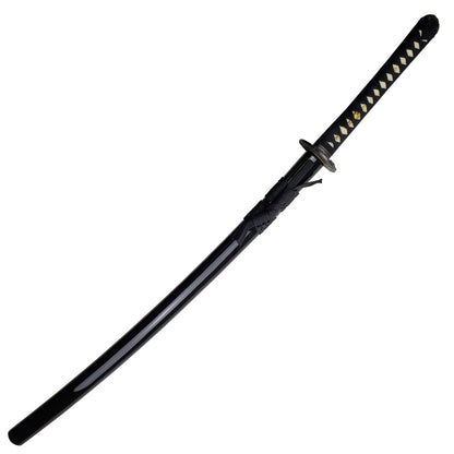 Musashi Bushin 武神 Katana