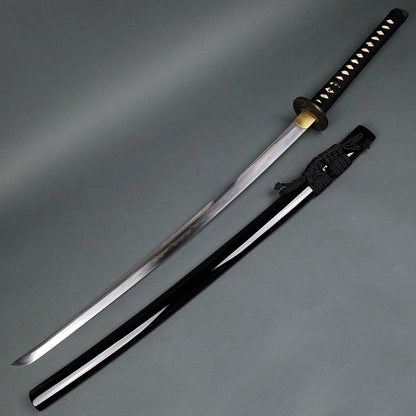 Musashi "Umi" Katana - Authentic Samurai Sword