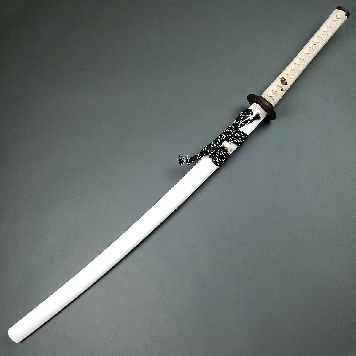 Musashi White Umi 海  Katana