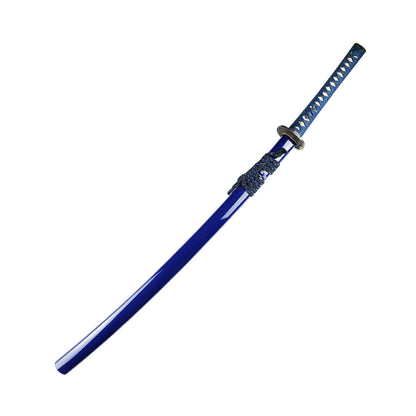 Musashi Umigame 海龜  Katana