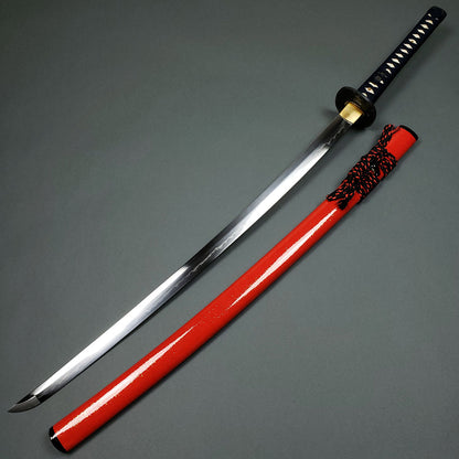 Musashi Duel Katana