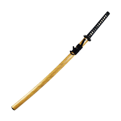 Musashi "Taketori no Okina" (The Tale of The Bamboo Cutter) Katana