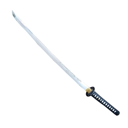 Musashi "Watatsumi" (the sea god) Katana