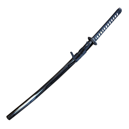 Musashi "Watatsumi" (the sea god) Katana