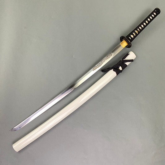 Musashi 41" Hand Forged Katana