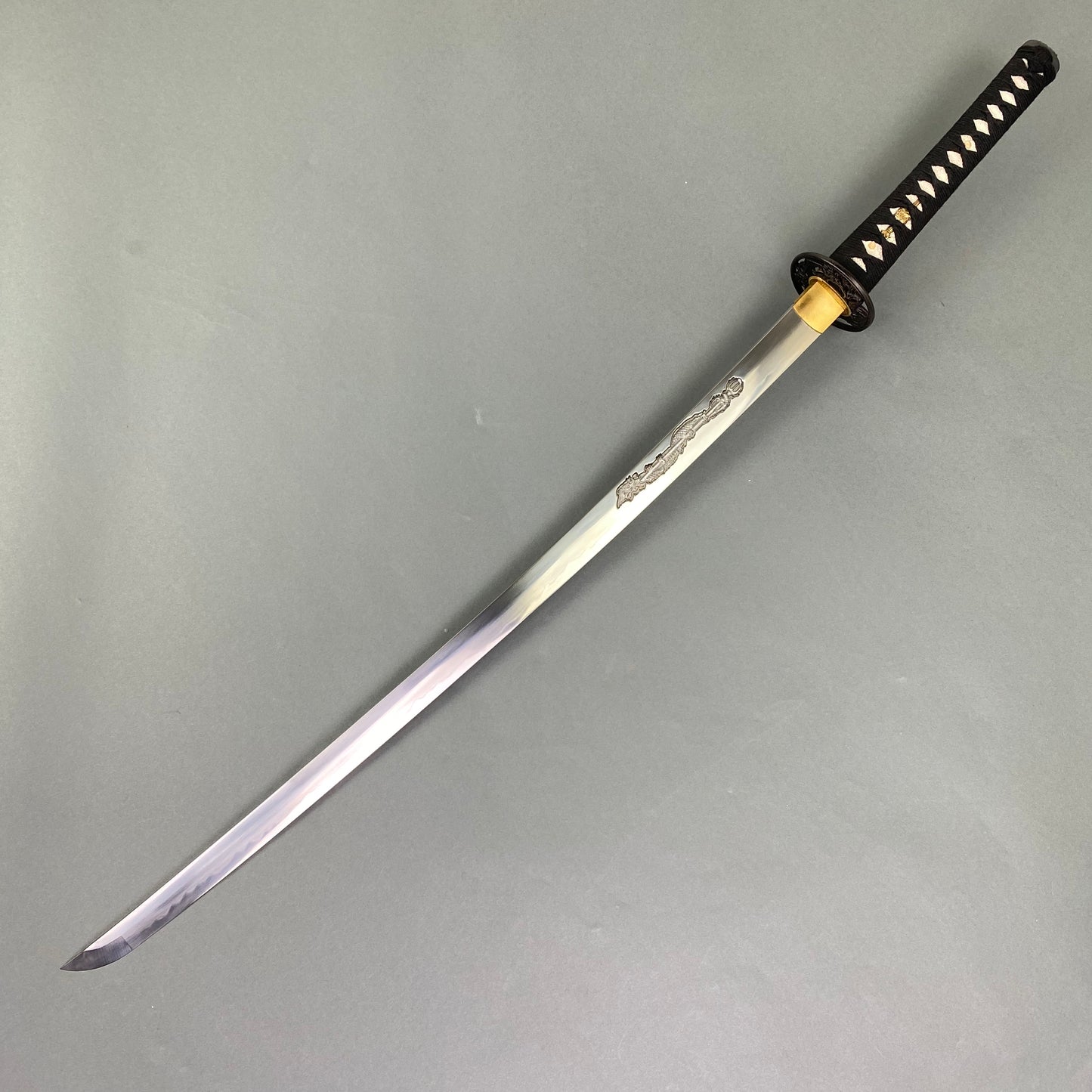 Musashi 41" Hand Forged Katana