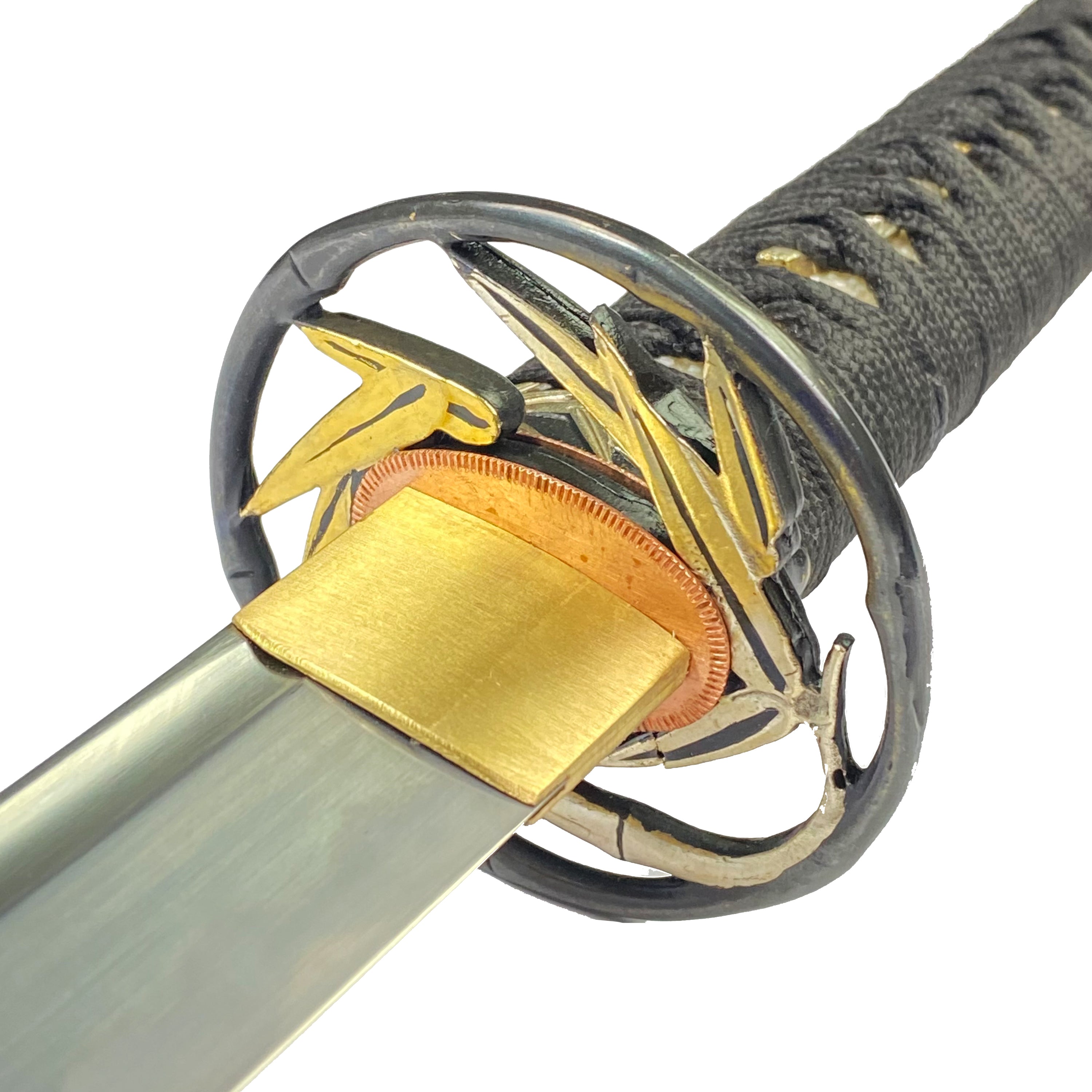 Buy Bamboo Katana for Sale - Musashi Swords