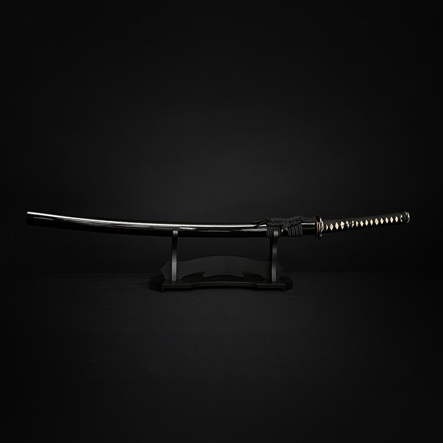 Musashi "Shogun" Katana