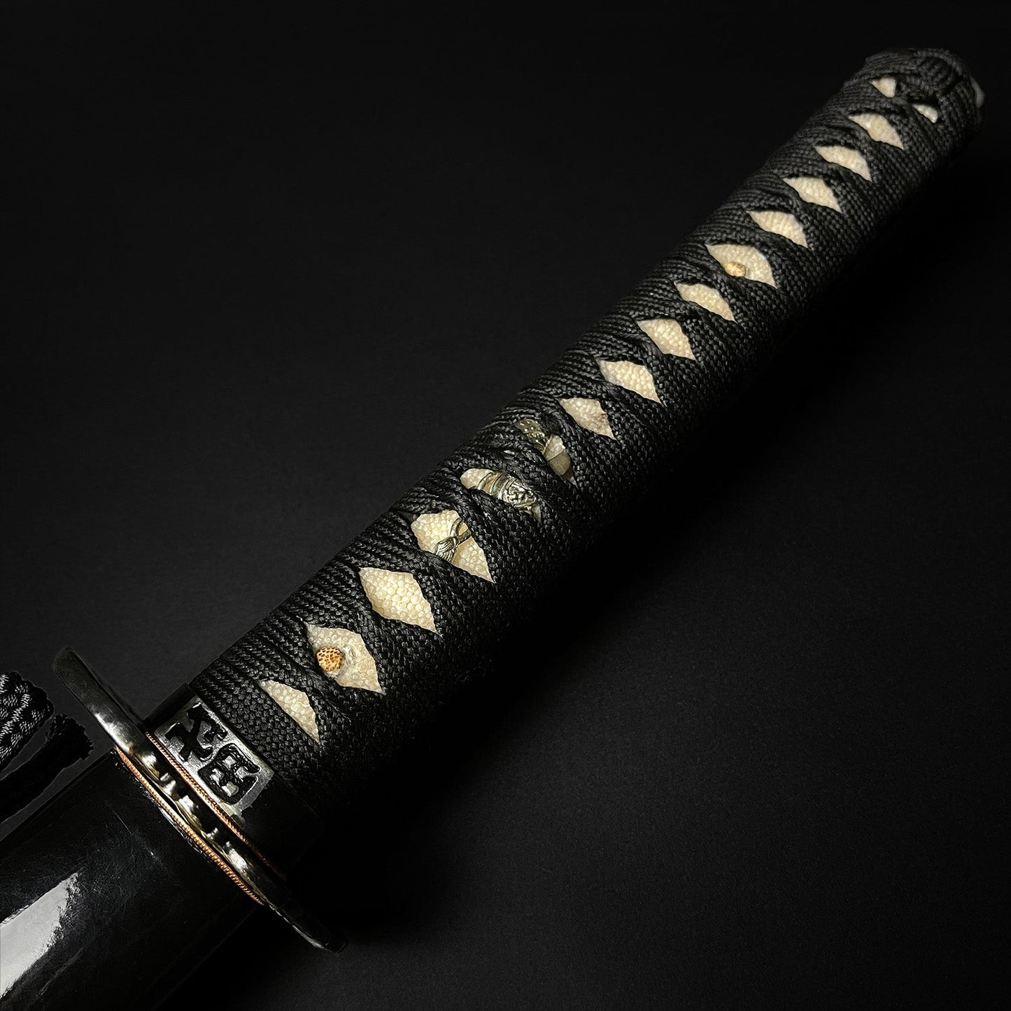 Musashi "Shogun" Katana