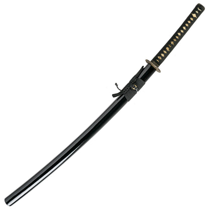 Musashi Ocean Wave Katana