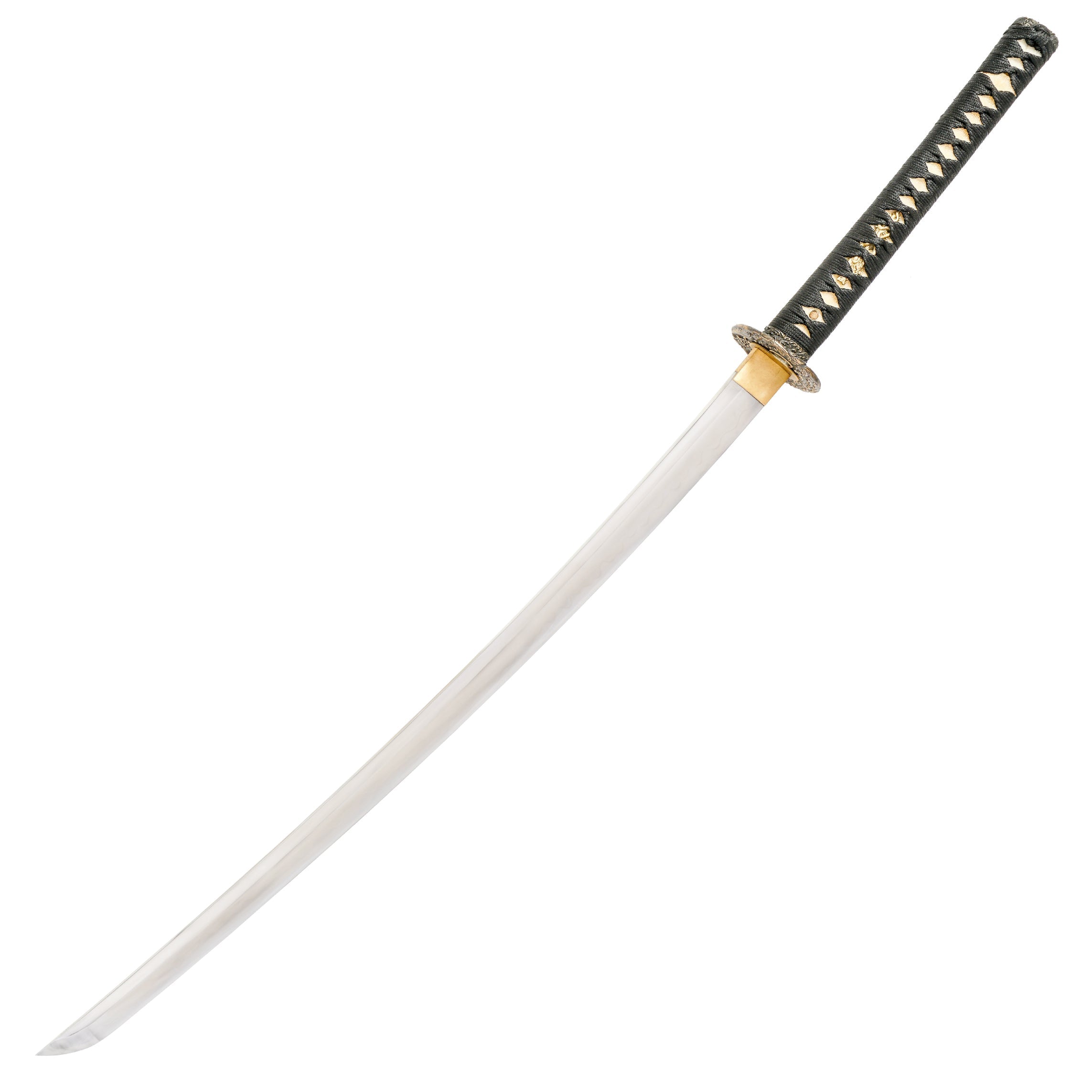 Musashi Ocean Wave Katana