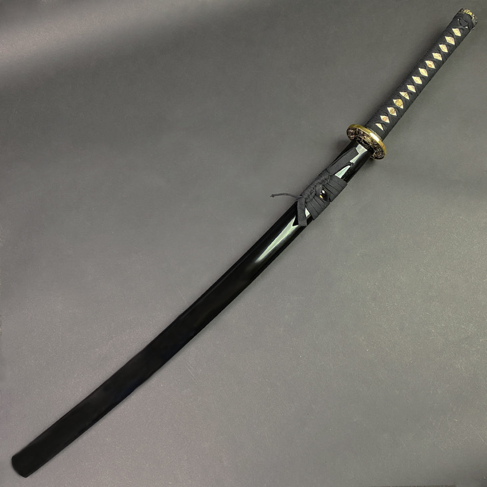 Musashi Sengoku 愴崙 Katana