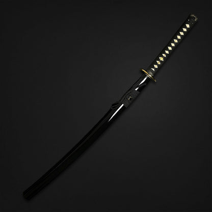 Musashi "Crane" Katana