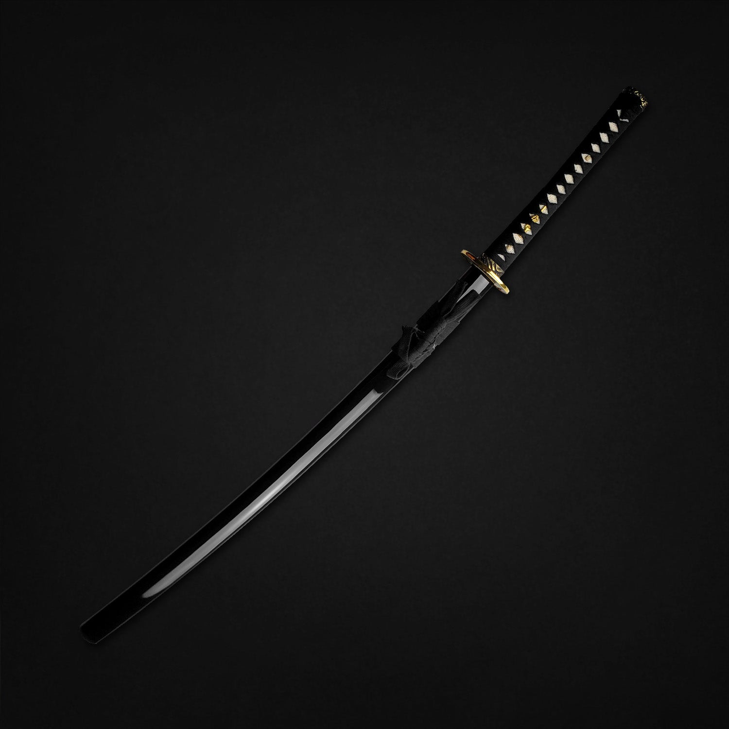 Musashi Ryoushi Katana