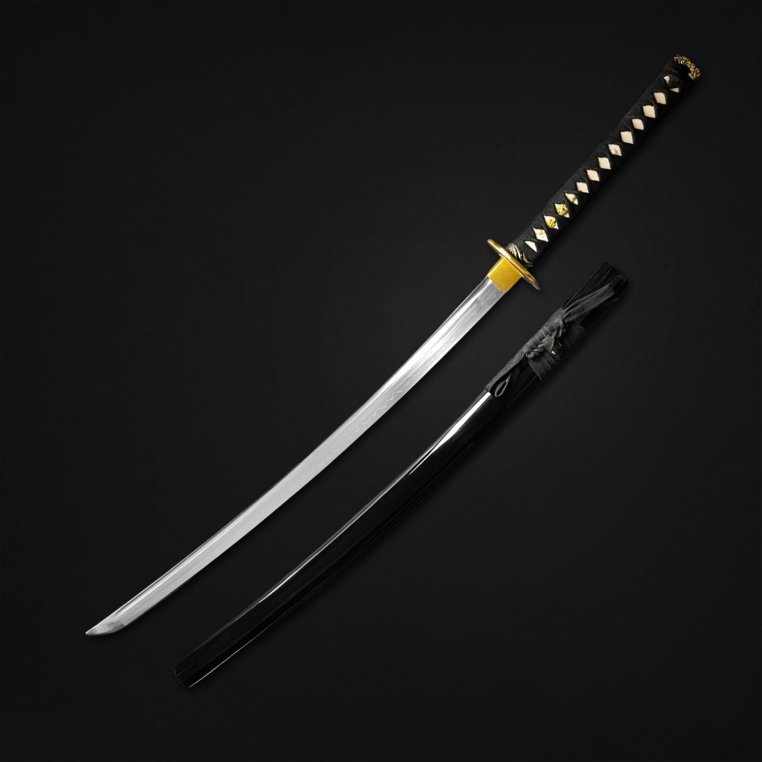 Musashi Ryoushi Katana