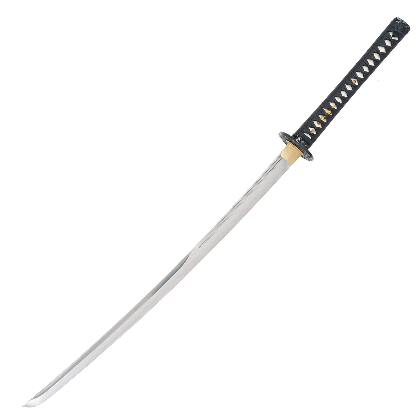 Musashi “Saiyuki” Katana