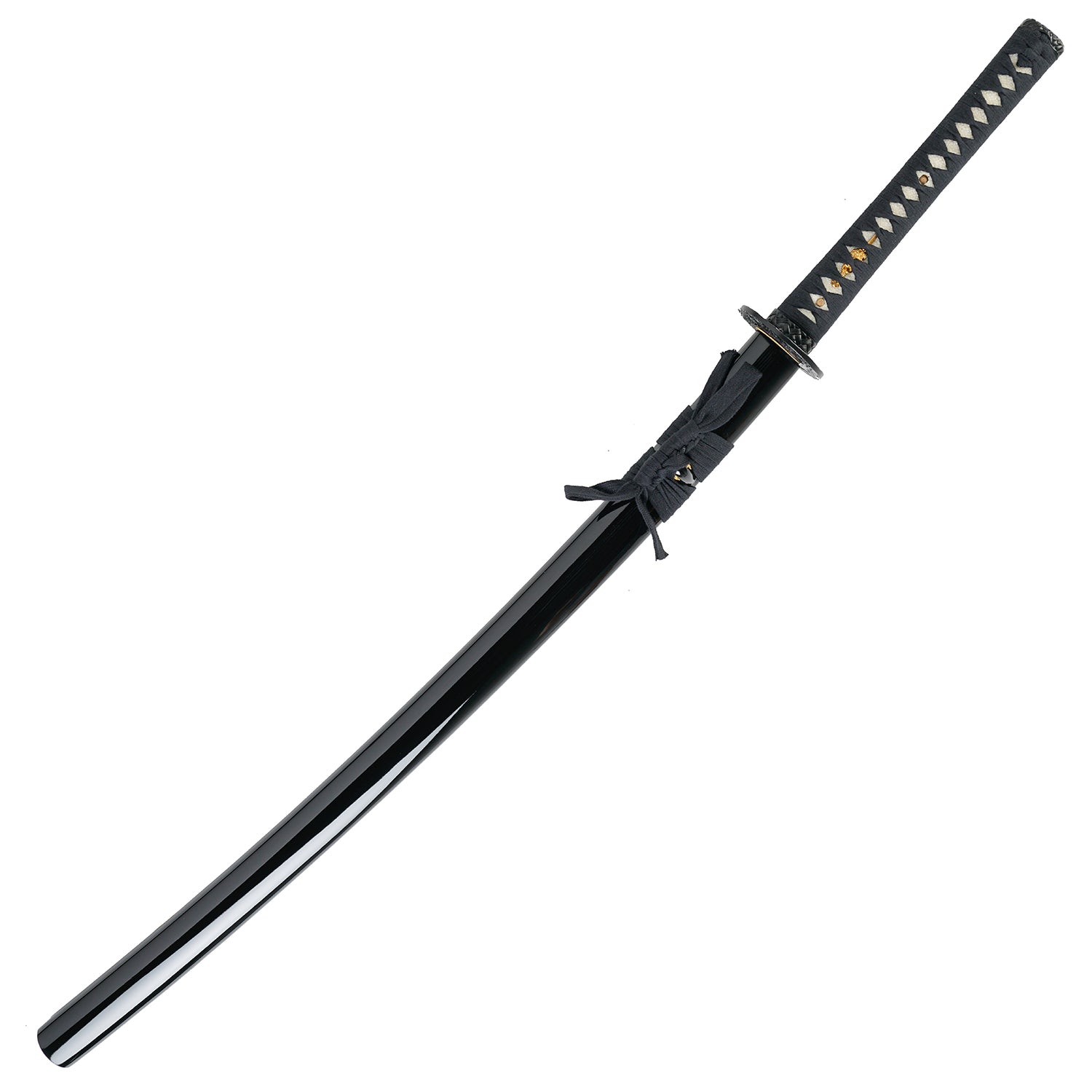 Musashi “Saiyuki” Katana