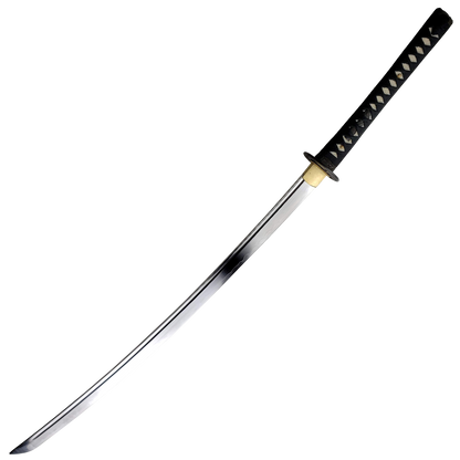 Musashi Black Meadow Katana