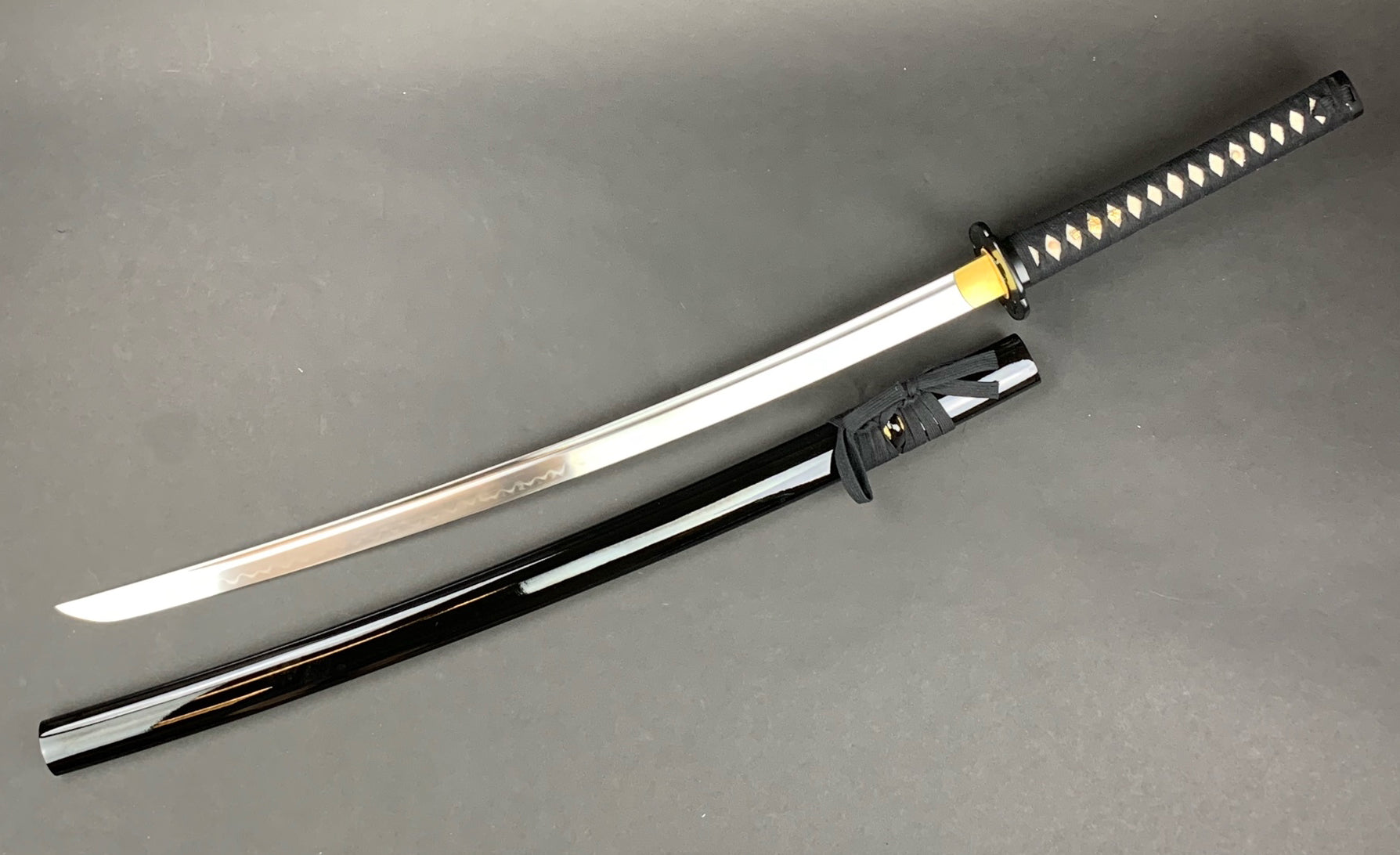 Musashi Lotus Katana