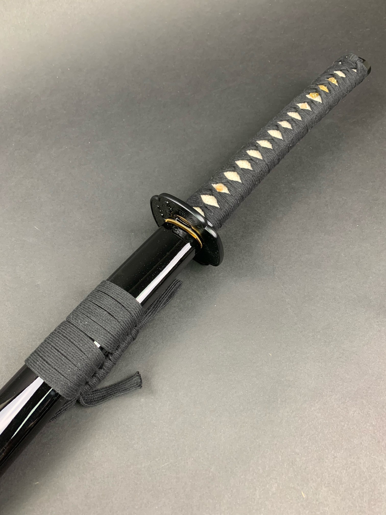 Musashi Lotus Katana